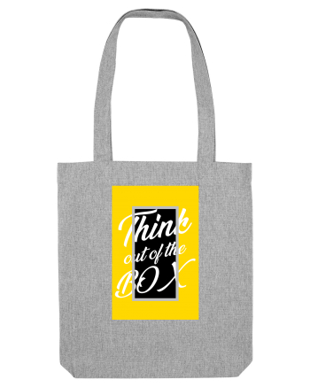 outofthebox Heather Grey