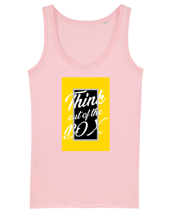 outofthebox Cotton Pink
