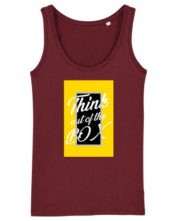outofthebox Burgundy
