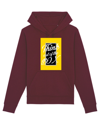 outofthebox Burgundy