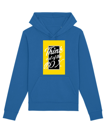 outofthebox Royal Blue