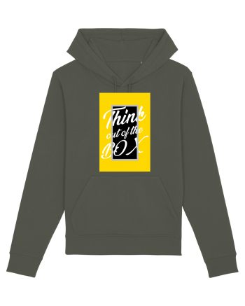outofthebox Khaki
