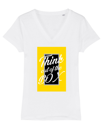outofthebox White