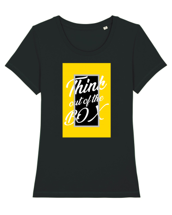 outofthebox Black