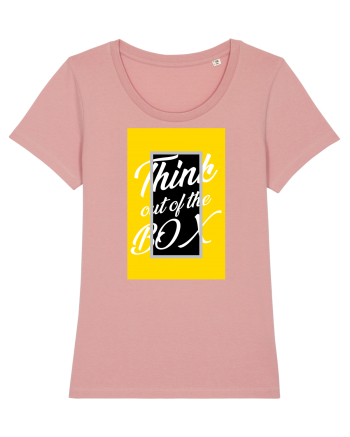 outofthebox Canyon Pink