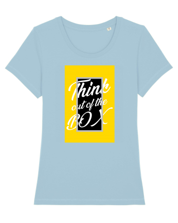 outofthebox Sky Blue