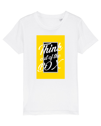 outofthebox White