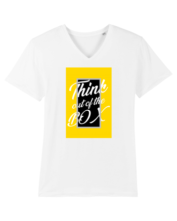 outofthebox White