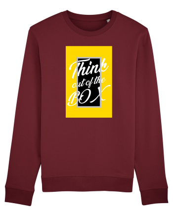 outofthebox Burgundy