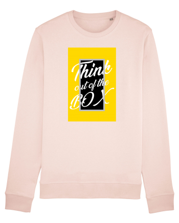 outofthebox Candy Pink