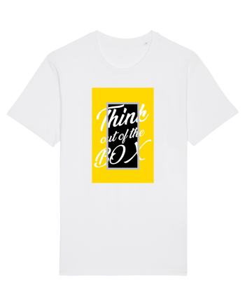 outofthebox White