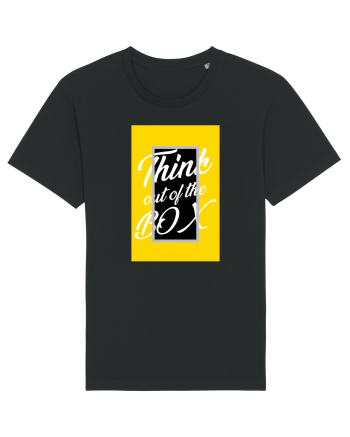 outofthebox Black