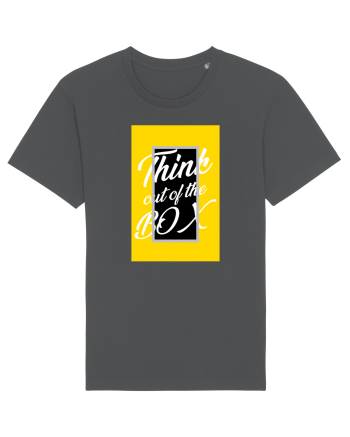 outofthebox Anthracite