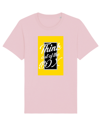 outofthebox Cotton Pink