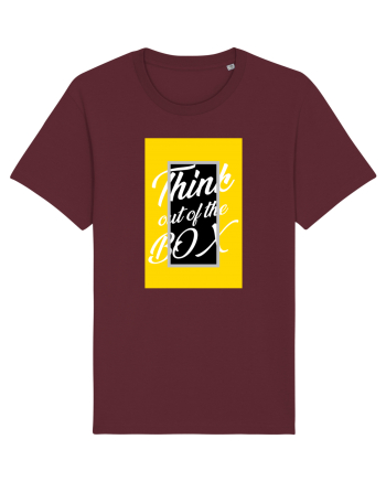 outofthebox Burgundy