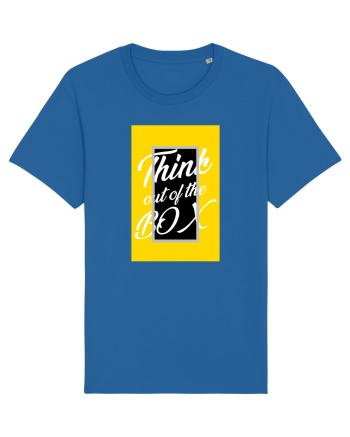 outofthebox Royal Blue