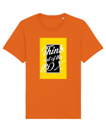 outofthebox Bright Orange
