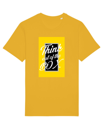 outofthebox Spectra Yellow