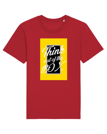 outofthebox Red