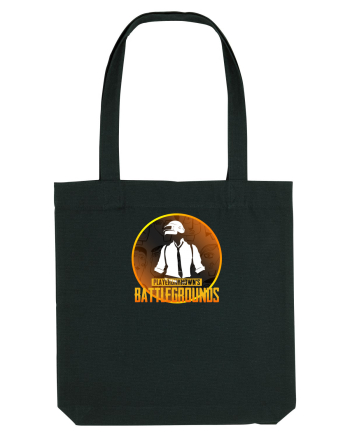 battleground Black
