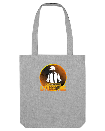 battleground Heather Grey