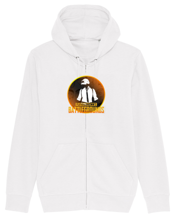 battleground White