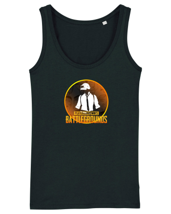 battleground Black
