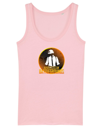 battleground Cotton Pink