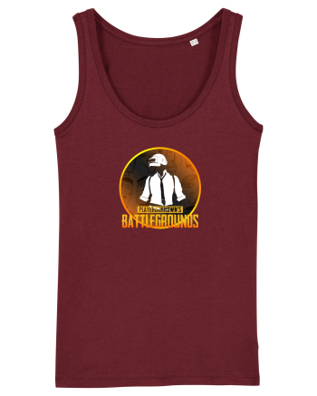 battleground Burgundy