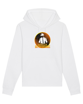 battleground White