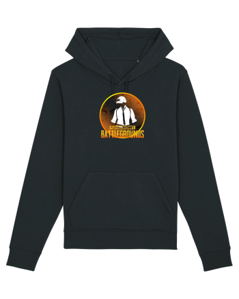 battleground Black