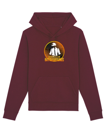 battleground Burgundy