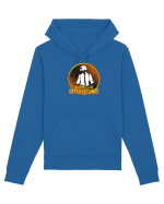 battleground Hanorac Unisex Drummer