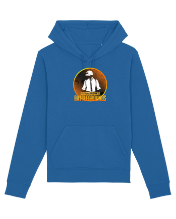 battleground Royal Blue
