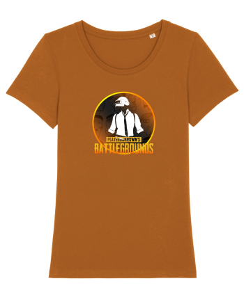 battleground Roasted Orange