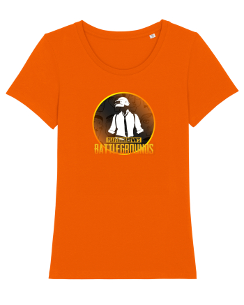 battleground Bright Orange
