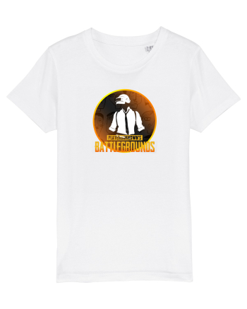 battleground White