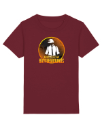 battleground Tricou mânecă scurtă  Copii Mini Creator