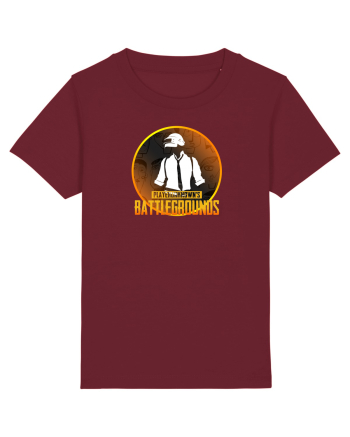 battleground Burgundy