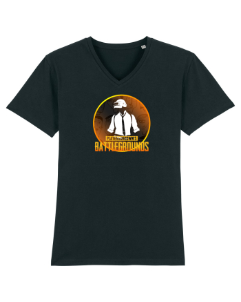 battleground Black