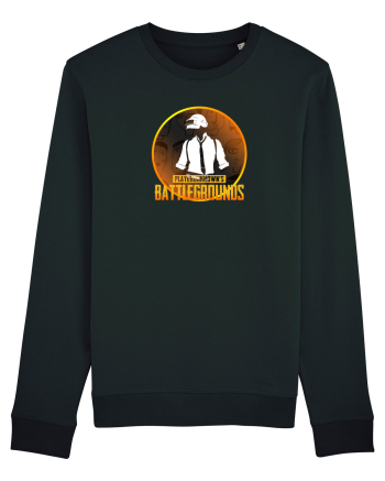 battleground Black