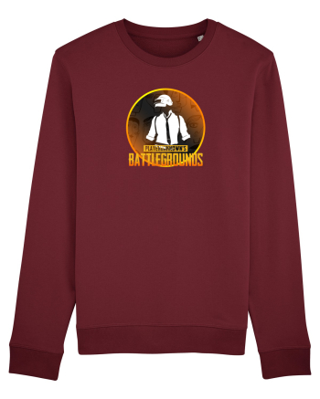 battleground Burgundy