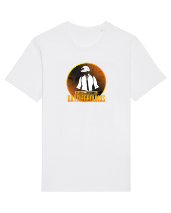 battleground White