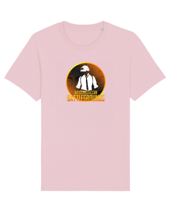 battleground Cotton Pink