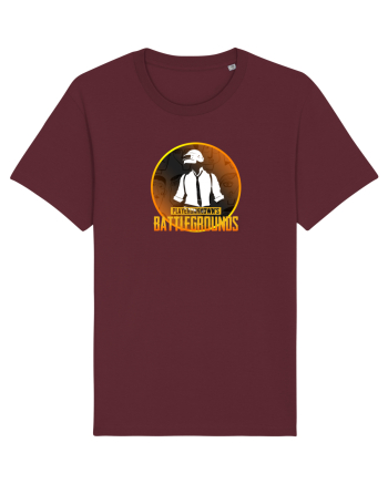 battleground Burgundy