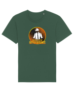 battleground Tricou mânecă scurtă Unisex Rocker