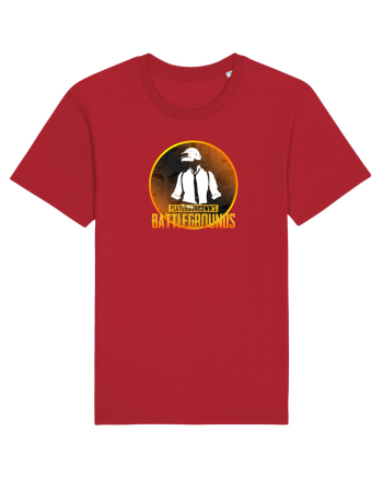 battleground Red