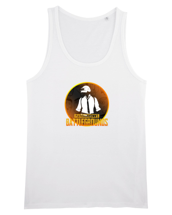 battleground White
