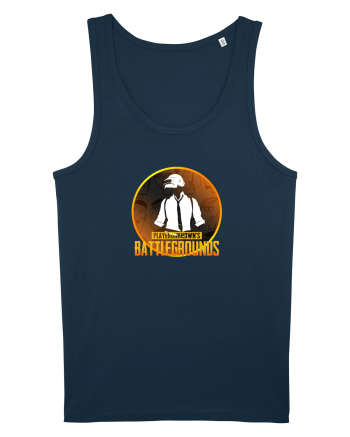 battleground Navy