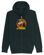 player unknown Hanorac cu fermoar Unisex Connector